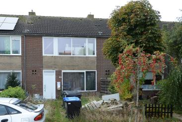 Jakob de Graafstraat 22, KOLLUMERPOMP