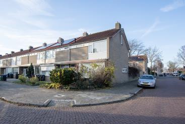 Van der Helmstraat 43, EINDHOVEN