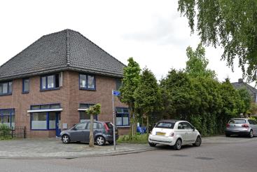 Schoolstraat 7, ULFT