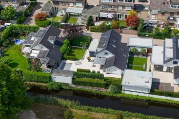 Essendreef 10, WAALWIJK