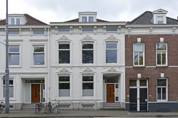 Oostzeedijk 66 b, ROTTERDAM