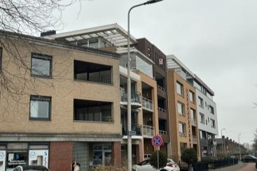 Koornstraat 28 H, OSS