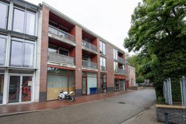 Driehoek 7 5, EDE GLD