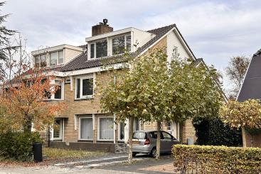 Laurens Baecklaan 12, BEVERWIJK