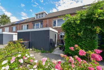 Vecht 6, HEERHUGOWAARD