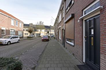 Jan Grewenstraat 10, TILBURG