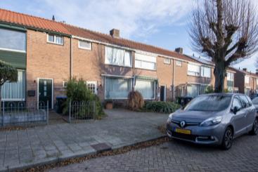 Spoorwaterlaan 34, EINDHOVEN