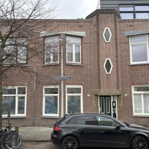 Boksdoornstraat 32, 'S-GRAVENHAGE