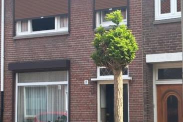 Jan Grewenstraat 10, TILBURG