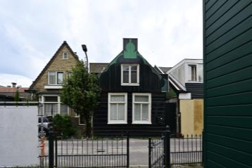 Reigerstraat 18, ZAANDAM