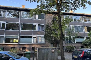 Erfgooiersstraat 597, HILVERSUM