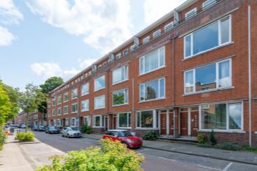 Russischestraat 86 b 02, ROTTERDAM