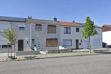 Montfortstraat 16, HOENSBROEK