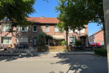 Baron van Hövellstraat 26, MAASTRICHT