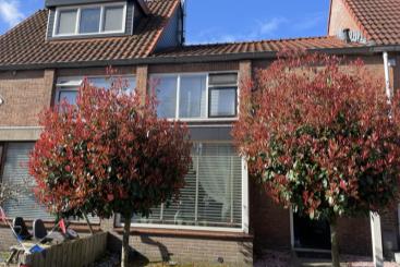 De Ruyterlaan 42, HARDERWIJK