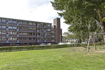 Staringlaan 108, PAPENDRECHT