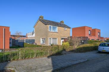 De Kempenaerstraat 19, SINT ANNAPAROCHIE