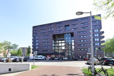 Sam van Houtenstraat 189 f, AMSTERDAM