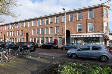 Kaapstraat 100, 'S-GRAVENHAGE