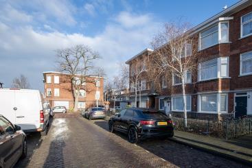 Hattemlaan 4, 'S-GRAVENHAGE