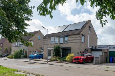Canisvlietstraat 5, SLUISKIL
