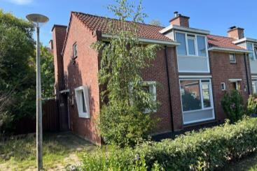 J.H. van Linschotenstraat 6, ENSCHEDE