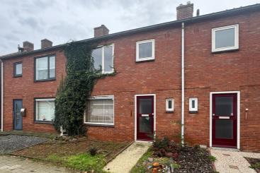 Kauterstraat 48, NIEUW NAMEN