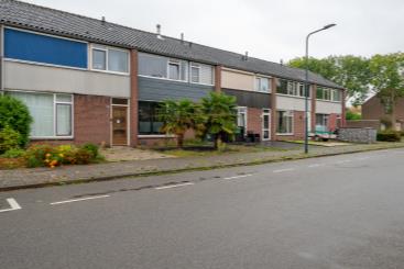 Vlimmerenstraat 56, BREDA