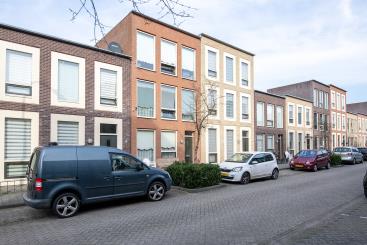 Driebergenstraat 3, DEVENTER