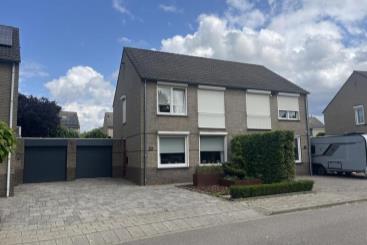 Jos Cuypersstraat 22, HEERLEN