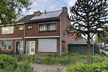 Etudestraat 2, NIJMEGEN