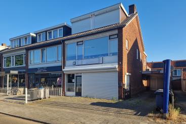 Beeklustlaan 21 a, ALMELO