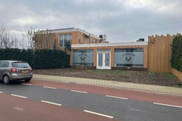 Oude Heerweg 21, BLITTERSWIJCK