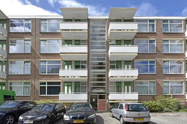 Steenzicht 53, 'S-GRAVENHAGE