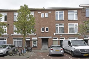 Spaarnestraat 26, 'S-GRAVENHAGE