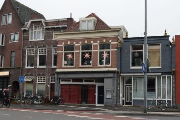 Noorderstationsstraat 12 a, GRONINGEN