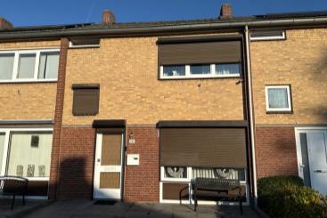 Scholeksterstraat 62, VENLO