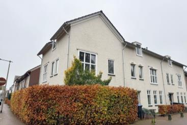 Dorserserf 1, ARNHEM