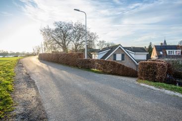 Wellsedijk 20, WELL GLD