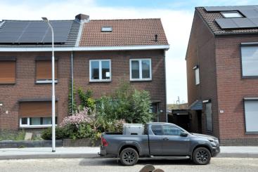 Grachterstraat 81, KERKRADE