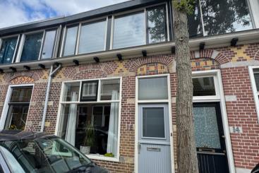 1e Tuindwarsstraat 16, ALKMAAR