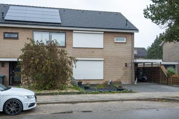 De Olmen 26, ZEVENAAR